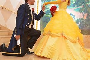 プリンセスになりきって 必見 美女と野獣の世界観を最大限に表現する結婚式 Wedding Tips ウェディングのプロが届ける結婚式 のアドバイス