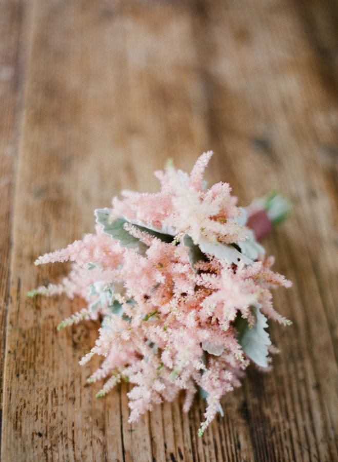  かすみ草の次はこれ☆天使の羽みたいに繊細な”アスチルベ”のお花を使った結婚式アイディアをご紹介します　で紹介している画像