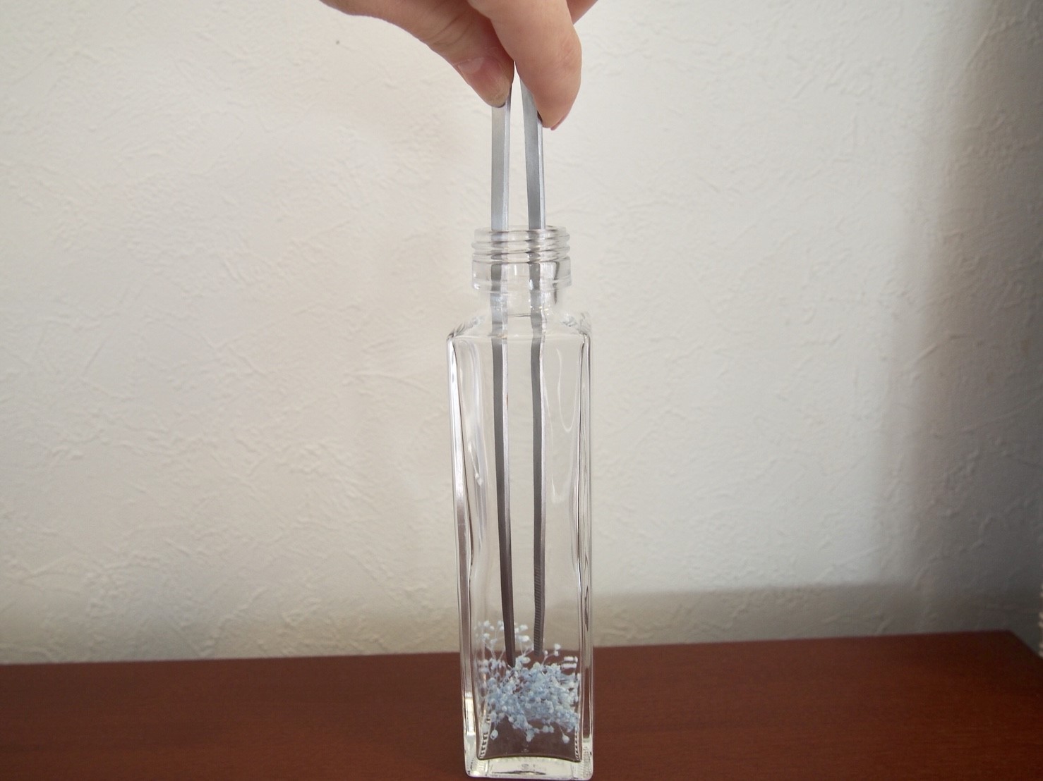 ハーバリウムの作り方完全レポート 体験レッスンから始める簡単diy Wedding Tips ウェディングのプロが届ける結婚式のアドバイス