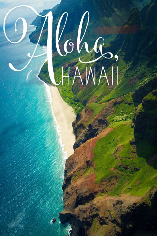  ＜一生素敵な思い出に！＞ハワイで過ごす憧れのリゾートウェディング♡　で紹介している画像