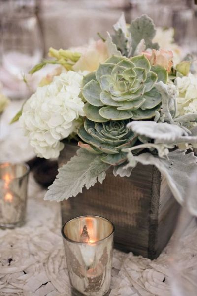 テーブル装飾にお花なし？ユニークなデコレーションで印象的なパーティを☆ | Wedding Tips｜ウェディングのプロが届ける結婚式のアドバイス