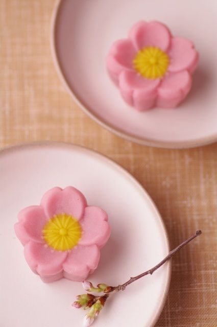 日本の風流を飲む。”桜湯（さくらゆ）”って知っていますか？　で紹介している画像