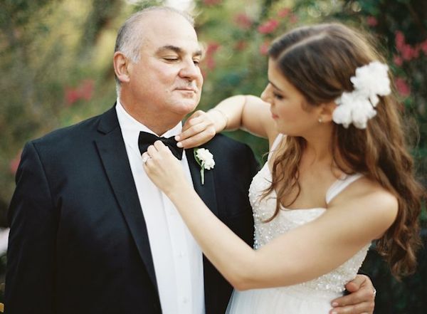  初恋の人はパパ ー 父と娘の結婚式の物語　で紹介している画像