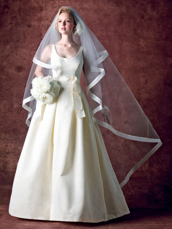  ＜元ドレススタイリストが教える＞ウェディングドレス種類別レッスン【Aライン】で理想の花嫁に♡　で紹介している画像