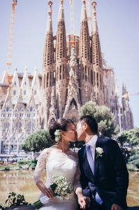  結婚式最新トレンド♡イマドキ花嫁は海外で前撮りをしてる！　で紹介している画像