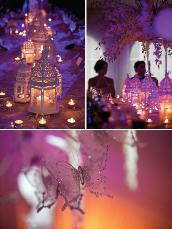  ディズニー映画「塔の上のラプンツェル」をテーマにした結婚式アイディア　で紹介している画像