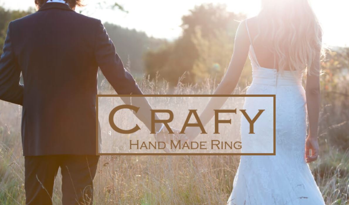  結婚指輪のトレンドは手作り♡ハンドメイドができる指輪ブランド6選　で紹介している画像