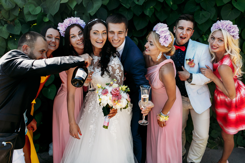  ブライダルフェアに参加する前に確認｜結婚式場選び方のポイントは結婚式当日を徹底的にイメージすること　で紹介している画像